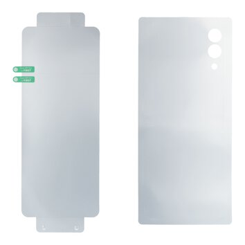 BESTSUIT protektor LCD Full Body do SAMSUNG Z Flip 4