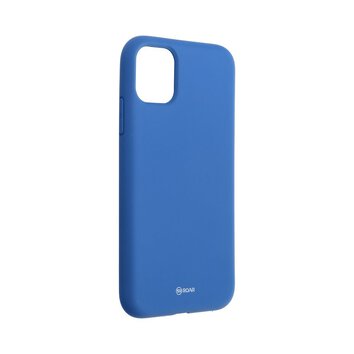 Futerał Roar Colorful Jelly Case - do iPhone 11 Granatowy