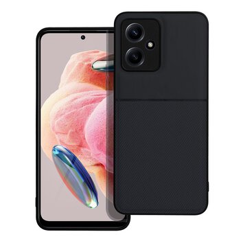 Futera NOBLE do XIAOMI Redmi NOTE 12 5G czarny
