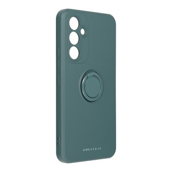 Futera Roar Amber Case - do Samsung Galaxy A54 5G Zielony