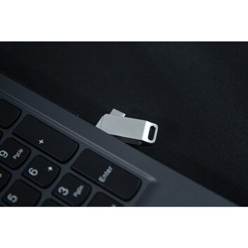 GOODRAM ODA3 - pami OTG FLash Drive z interfejsem USB A + USB C 32GB