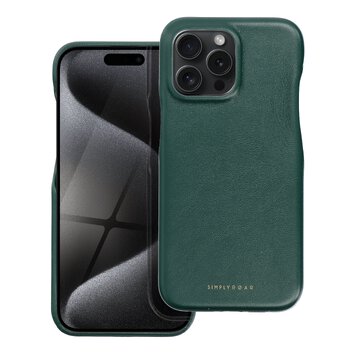 Futera Roar LOOK - do iPhone 15 Pro Max Zielony