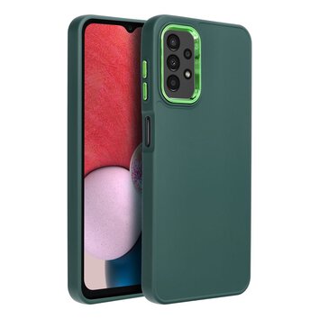 Futera FRAME do SAMSUNG A13 4G zielony