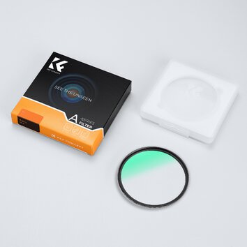 Filtr UV K&F Concept A-Series MC UV - 52 mm