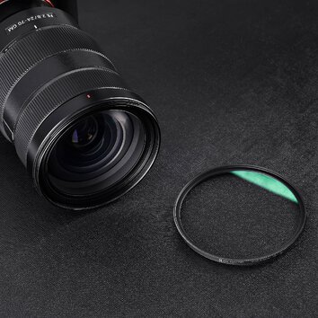 Filtr UV K&F Concept A-Series MC UV - 52 mm