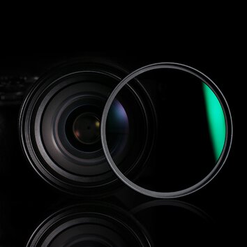 Filtr UV K&F Concept A-Series MC UV - 52 mm