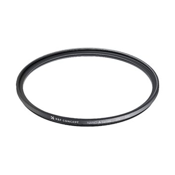 Filtr UV K&F Concept A-Series MC UV - 58 mm