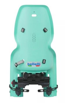 FOTELIK BELLELLI LOTUS EASY DREAM BŁĘKITNY