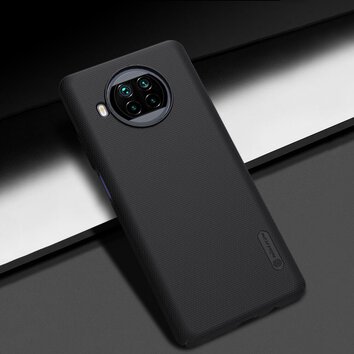 NILLKIN FROSTED SHIELD XIAOMI MI 10T LITE BLACK