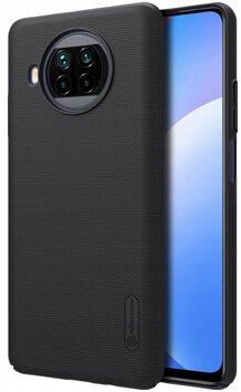 NILLKIN FROSTED SHIELD XIAOMI MI 10T LITE BLACK
