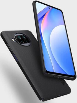 NILLKIN FROSTED SHIELD XIAOMI MI 10T LITE BLACK