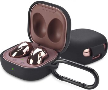 TECH-PROTECT ICON SAMSUNG GALAXY BUDS LIVE BLACK