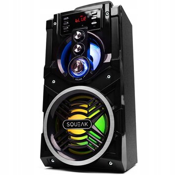 Głośnik Bluetooth SQUEAK BeatBoxer SQ1000