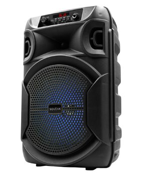 Głośnik Bluetooth SQUEAK PulseTower SQ1006