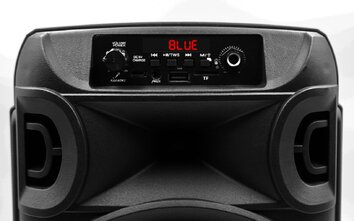 Głośnik Bluetooth SQUEAK PulseTower SQ1006