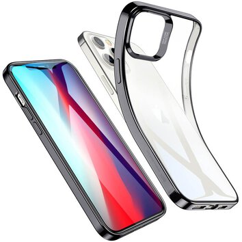 ESR HALO IPHONE 12/12 PRO BLACK