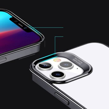 ESR HALO IPHONE 12/12 PRO BLACK