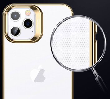 ESR HALO IPHONE 12/12 PRO BLACK