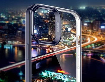 ESR HALO IPHONE 12/12 PRO BLACK