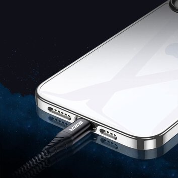 ESR HALO IPHONE 12/12 PRO BLACK