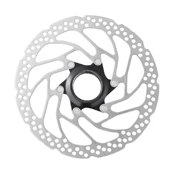 TARCZA HAMULCOWA 180 MM SHIMANO RT30  CENTERLOCK