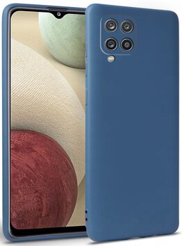 TECH-PROTECT ICON GALAXY M12 BLUE