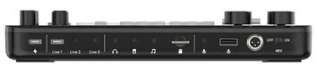Interfejs audio Ulanzi Ucaster AX01