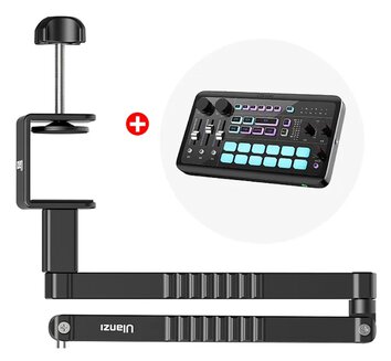 Interfejs audio Ulanzi Ucaster AX01