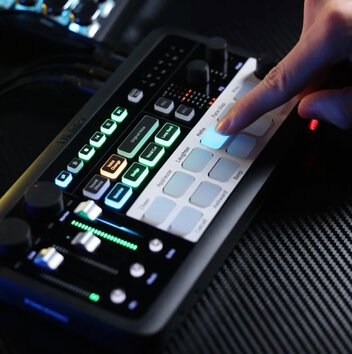 Interfejs audio Ulanzi Ucaster AX01
