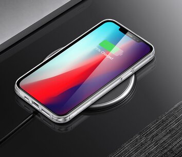 ESR ICE SHIELD IPHONE 12 MINI CLEAR