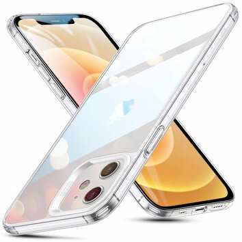 ESR ICE SHIELD IPHONE 12 MINI CLEAR