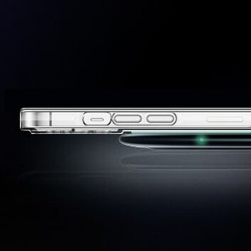 ESR ICE SHIELD IPHONE 12 MINI CLEAR