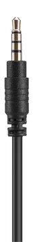 Kabel Saramonic WiTalk Link 30 - mini Jack TRRS