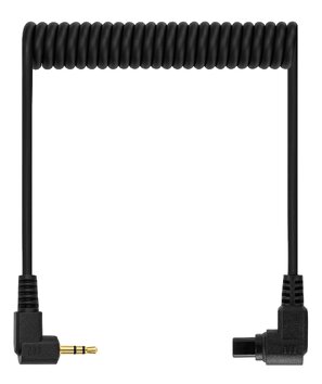 Kabel spustowy Zeapon C3 do Canon