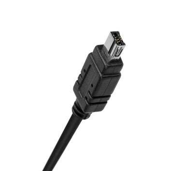 Kabel spustowy Zeapon N3 do Nikon