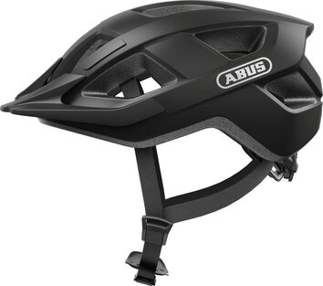 KASK ABUS ADURO 3.0 VELVET BLACK S