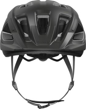 KASK ABUS ADURO 3.0 VELVET BLACK M