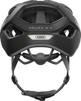 KASK ABUS ADURO 3.0 VELVET BLACK M