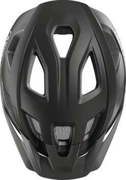 KASK ABUS ADURO 3.0 VELVET BLACK M