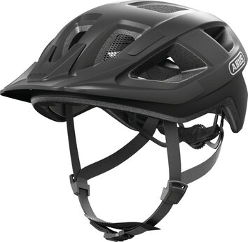 KASK ABUS ADURO 3.0 VELVET BLACK M