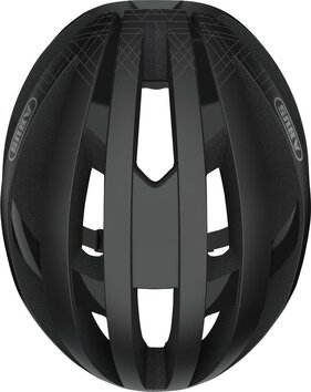 KASK ABUS VIANTOR VELVET BLACK L