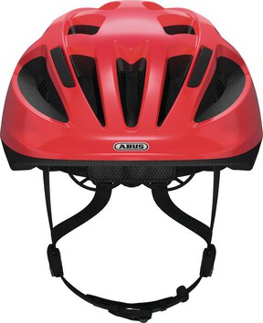 KASK ABUS SMOOTY 2.0 SHINY RED S