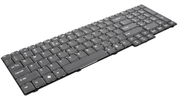 Klawiatura laptopa do Acer Aspire 5235, 5735, 5735Z