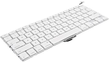 Klawiatura laptopa do Apple MacBook A1342