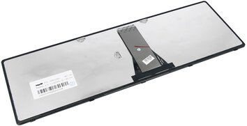 Klawiatura laptopa do Lenovo G500, G505, G510 (numeryczna)