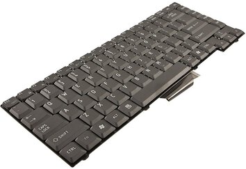 klawiatura laptopa do Toshiba L40