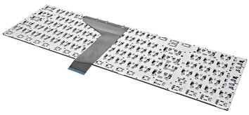 Klawiatura laptopa do Toshiba L850, L855 (wyspowa)
