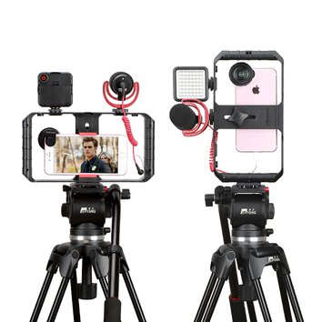 Klatka operatorska do smartfona Ulanzi U-Rig Pro