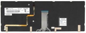 Klawiatura laptopa do Lenovo Y480 (podświetlana)