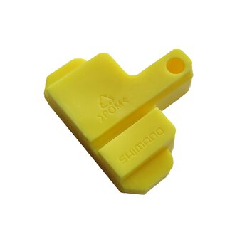 PODKŁADKI DO ODPOWIETRZANIA BR-RS50 SHIMANO